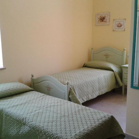 Azienda Agrituristica La Tenuta Del Falco Piedimonte San Germano Rom bilde