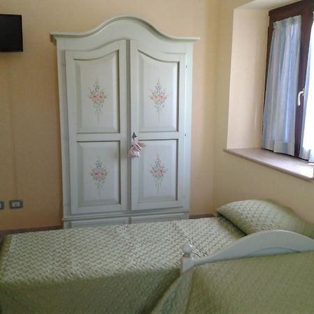 Azienda Agrituristica La Tenuta Del Falco Piedimonte San Germano Rom bilde